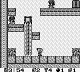 Pocket Bomberman